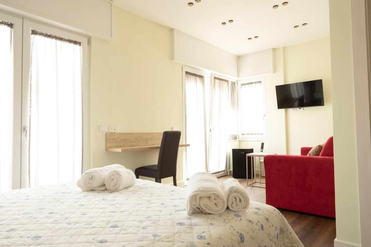Le Fanciulle Di Pompei Suites Pompeia Exterior foto
